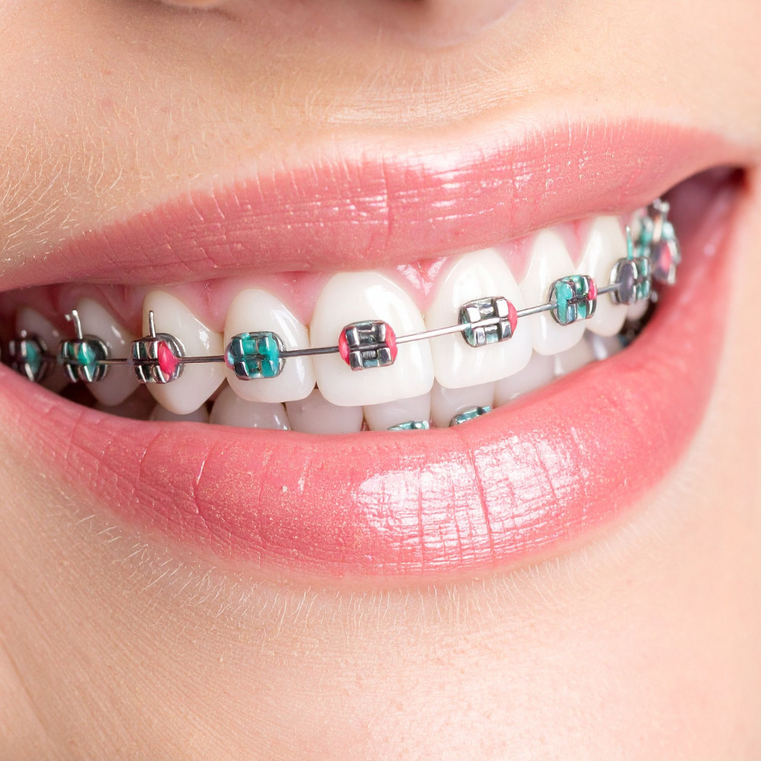 L’orthodontie multi-attaches